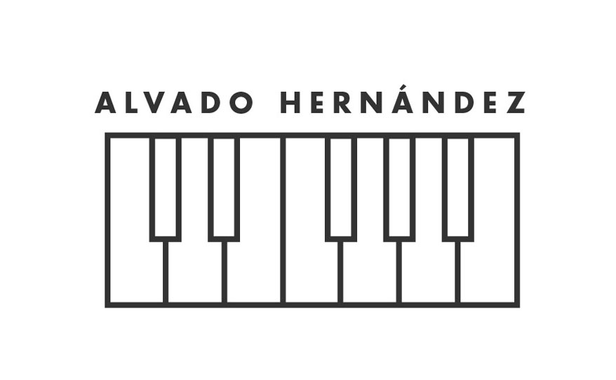 logotipo piano
